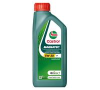 CASTROL 15FFE7 Huile moteur