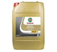 CASTROL 1605DE Huile moteur
