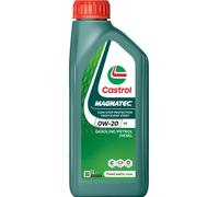 CASTROL 1608A6 Huile moteur
