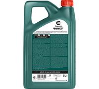 CASTROL 1609EA Huile moteur
