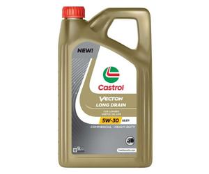 CASTROL 16229F Huile moteur