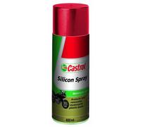 Castrol Spray Silicone 400ml