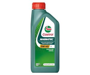 Castrol 1845050 151b3 a Magnatec 5 W 40 C3 1 L