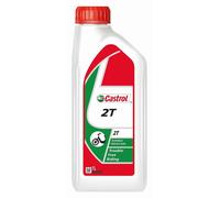 CASTROL 2T 1L HUILE MINÉRALE / MOTOS