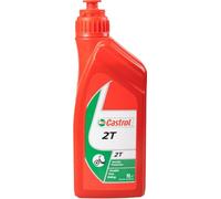 Castrol Huile moteur 15F651 2T 1 L