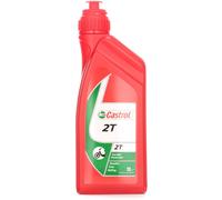 CASTROL 2T Huile moteur 1L