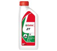 Castrol 2T Huile Moteur
