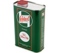 CASTROL 5060391200002 Huile moteur