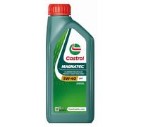 Huile moteur CASTROL 1502B8