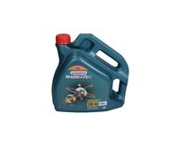 CASTROL 5W40 4L MAGNATEC DUALOCK A3/B4 / SP / 502,00 505,00 / 226,5 229,3 229,5