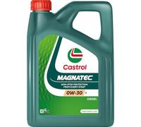 Castrol 9605 Huile mAGNATEC Stop & St Art 0 W-30 d Q3 4L