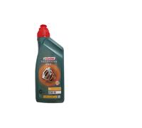 Castrol Axle Epx 90 1 Litre Huile De Boîte De Vitesse Gl 5 Mb 235.0, Man 342M1