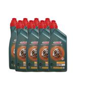 Castrol Axle EPX 90 Huile De Boîte 75W-140 GL-5 8x1 L 159B7B MAN 342M1
