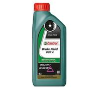 Castrol Fluide des Freins DOT 4 1-litre, Green