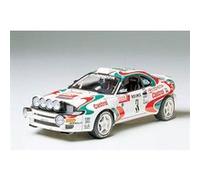 Tamiya Maquette de voiture Castrol Celica échelle 1:24 300024125