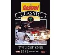 Castrol Classic - Castrol Classic - Twilight Zone: 1982 Swedish Rally [Import anglais]