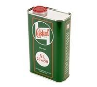 Castrol Classic Xl 20w-50 Motor Oil 1l Vert