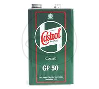 Castrol Classic SAE 50 5 l einbereichs Moteur