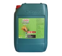 CASTROL Crb Multi CI-4/E7 15W-40 Lkw-Motorenöl Mack Eo-N , Mtu Type 2, 20 Litre
