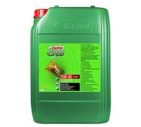 CASTROL Huile moteur CRB 15W-40 Huile minérale 20 L CATERPILLAR ECF-3, CUMMINS