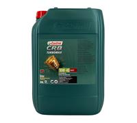 CASTROL CRB Turbomax 10W-40 E4/E7 20 Litres Huile Moteur LKW JASO DH-1