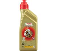 CASTROL DC Comics Transmax CVT 1LT Liquide Entièrement Synthétique Pour CVT