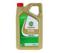 CASTROL EDGE 0W-20 C5 5L