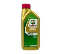 Castrol Huile moteur Edge 0W-20 LL VW 508 00 / VW 509 00 1 litre