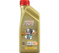 Castrol Edge 0W-20 LL IV, Huile Moteur, 1L