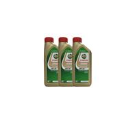 Castrol Edge 0W-20 V 3X1 Litre Volvo RB50-2AE Huile Moteur