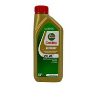 Castrol edge 0W-20 V Moteur SAE 0W-20 , Acea C5, Volvo Vcc RBS0-2AE, 1 Litre