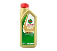 CASTROL Edge 0W-30 A5/B5 Huile Moteur, Volvo 95200377, 1 Litre