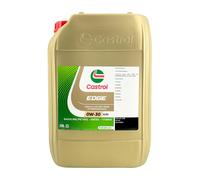 CASTROL Edge 0W-30 A5/B5 Huile Moteur, Volvo 95200377, 20 Litres