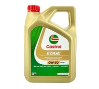 CASTROL 15F6A5 Huile moteur