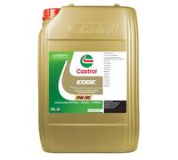 Castrol Edge 0W-30 Huile 20 Litre BMW LL04 MB 229.51 GM dexos2 Opel OV0401547