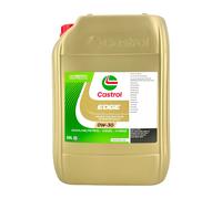 Castrol edge 0W-30 Pkw-Motorenöl MB 229.51, BMW Longlife-19FE, 20 Litre