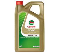 Castrol EDGE 0W-40 A3/B4, 5L