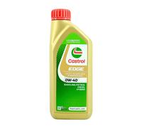 CASTROL Edge 0W-40 Huile Moteur, MB 229.31, RENAULT RN 0710, 1 Litre