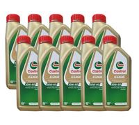 Castrol Edge 10W-60 Supercar VW 501 01/ 505 00 BMW M-Modeles 10x1 Litre