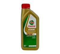 Castrol Huile moteur Edge A5/B5 5W-30 Ford 1 L