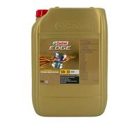 Castrol edge 5W-30 A5/B5 Pkw-Motorenöl Ford WSS-M2C913-C, 20 Litre