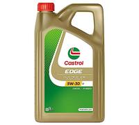 Castrol Huile moteur EDGE 5W-30 C1 – 5 L