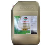 Castrol Edge 5W-30 C3 Huile Moteur 20 Litres VW 505 00/505 01 MB-229.31/229.51