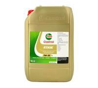 CASTROL Edge 5W-30 C3 Huile Moteur PKW MB 229.31 VW 505 00 VW 505 01, 20 Litres