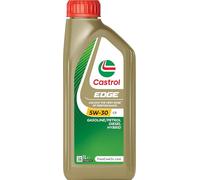 Castrol Huile moteur Edge 5W30 C3 1 L – réf. 15F7EF
