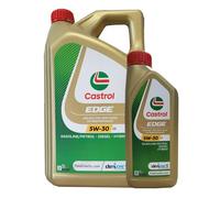 CASTROL 15530C Huile moteur