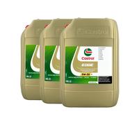 CASTROL Edge 5W-30 Huile Moteur BMW LL-04 MB 229.51, 3x20 L