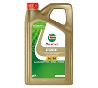 Castrol Edge 5W-30 LL.