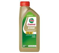 Castrol EDGE 5W-30 LL ACEA C3 Huile Moteur Synthétique 1 L