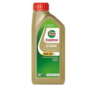 Castrol EDGE 5W-30 LL Huile moteur synthétique avancée, 1L